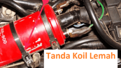 6 Tanda Koil Mati, Kenali Agar Terhindar Dari Mogok