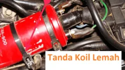6 Tanda Koil Mati, Kenali Agar Terhindar Dari Mogok