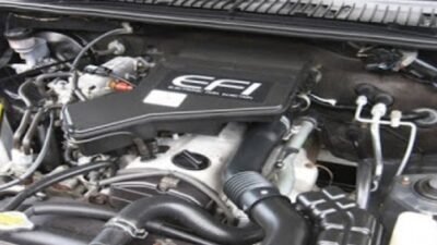 Cara Upgrade ECU dan Manfaat Upgrade ECU Mobil Motor