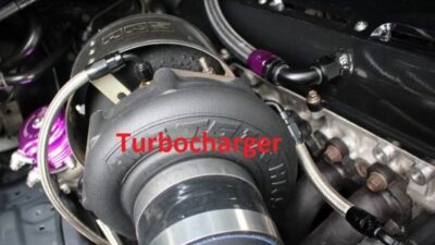 Cara Kerja Turbocharger, Supercharger serta Intercooler 6 Cara Kerja Turbocharger, Supercharger serta Intercooler