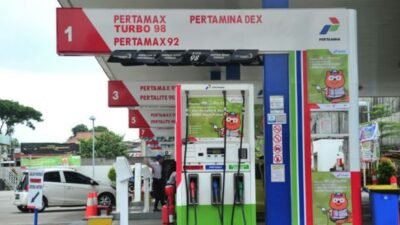 Cara Meningkatkan Nilai Oktan Bensin, Ini Bahan Campurannya!