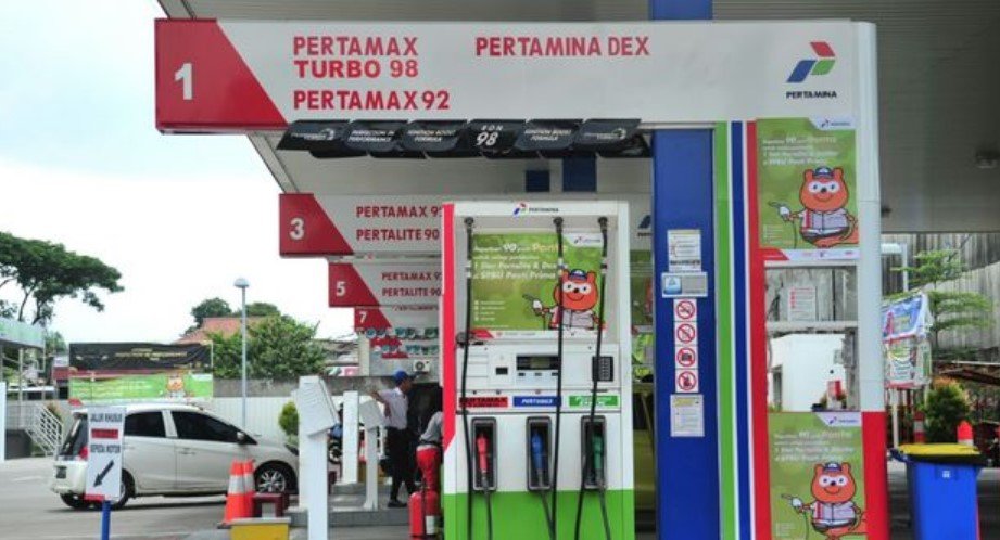 Cara Meningkatkan Nilai Oktan Bensin