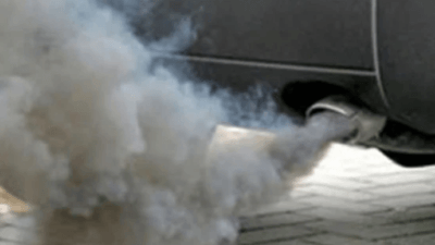 Mobil Diesel Ngablas, Asap Putih atau Hitam Pekat, Apa yang Rusak?
