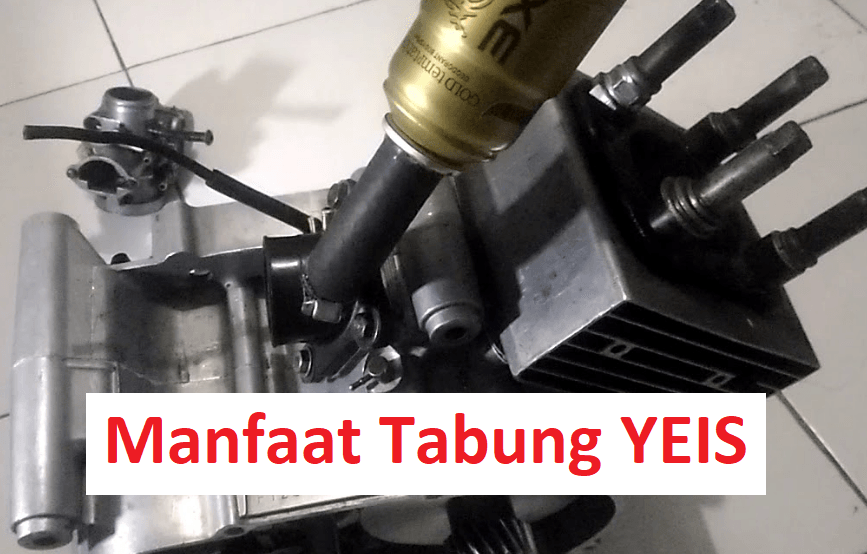 manfaat tabung yeis