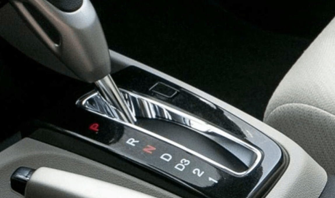 Cara memperbaiki mobil matic mogok