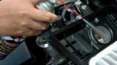 Karburator Cleaner: Solusi Ampuh Membersihkan Karburator