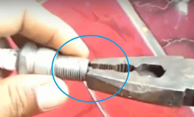 how to fix dead spark plugs