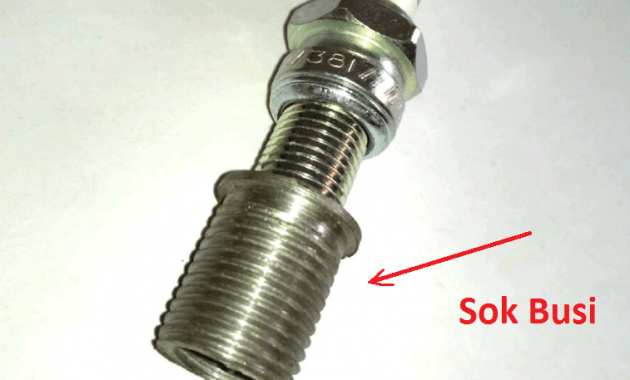 how to fix dol spark plug bolts with spark plug socket