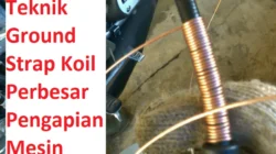 Rahasia Teknik Ground Strap: Perkuat Pengapian Koil Motor Mobil Kamu! 12
