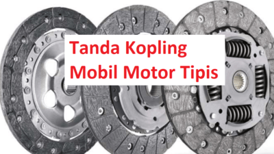 Tanda Kopling Tipis Yang Harus Kamu Ketahui