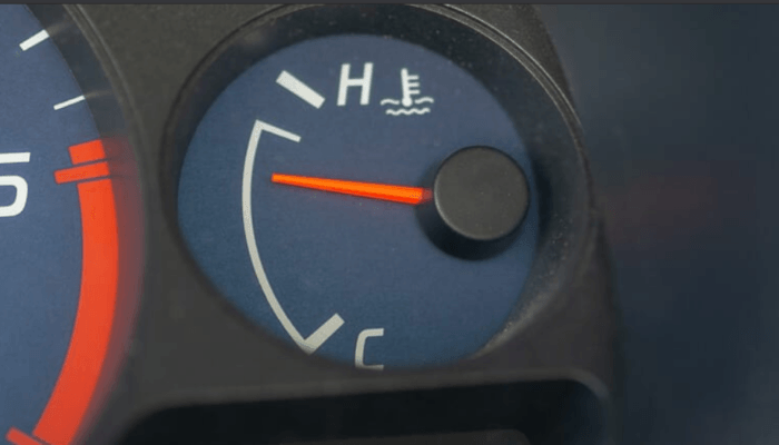 Penyebab Overheat / Mesin Panas Yang Harus Diketahui Sebelum Mesin Rusak Parah