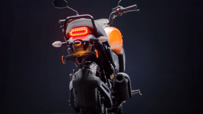 Yamaha RX King 155 VVA 2022 4 tak Resmi Meluncur, Ini Penampakannya!! 4