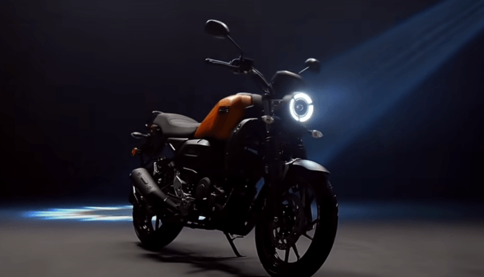 Yamaha RX King 155 VVA 2022 4 tak Resmi Meluncur, Ini Penampakannya!!