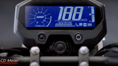 Yamaha RX King 155 VVA 2022 4 tak