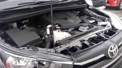 Mobil Diesel Hilang Tenaga Saat Digas, Ini Yang Harus Kamu Lakukan