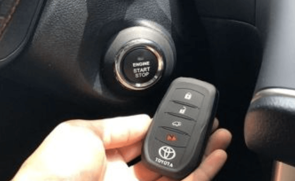 cara memperbaiki alarm mobil bunyi sendiri