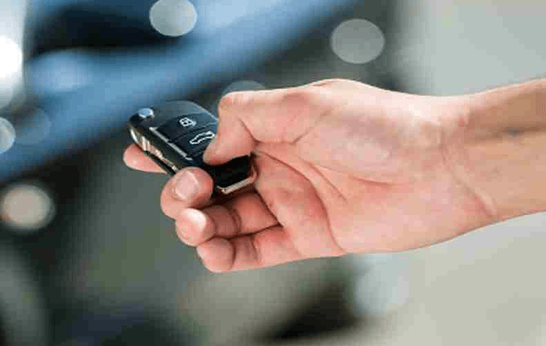 Memperbaiki Alarm Mobil Mati Tidak Berbunyi