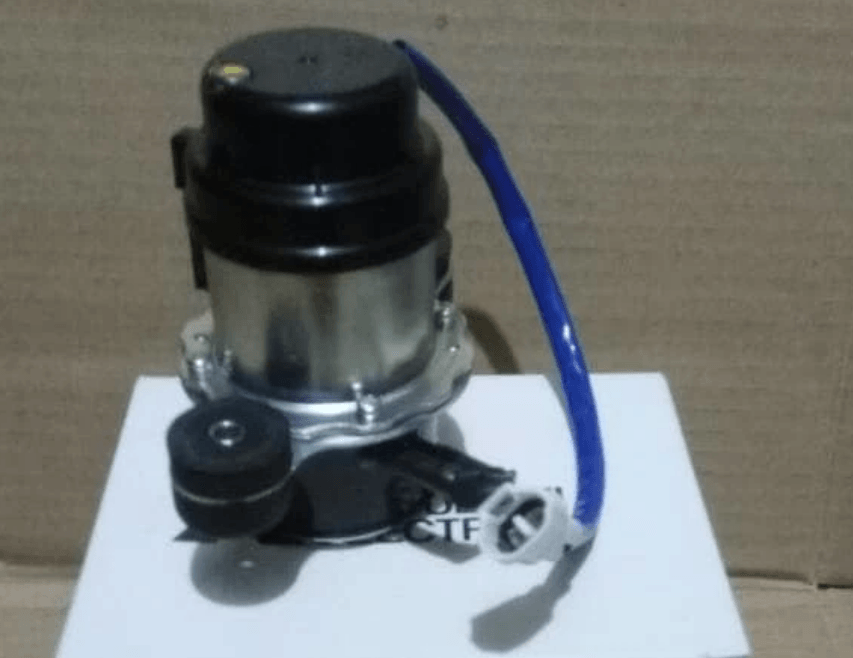 Pompa rotax mitsubishi t 120 ss