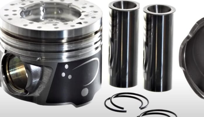 Speed Of Air Piston: Meningkatkan Efisiensi Mesin  Hingga 50%