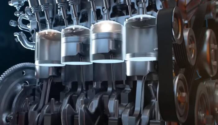 Speed Of Air Piston: Meningkatkan Efisiensi Mesin Hingga 50%