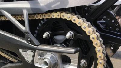 Jenis Rantai Motor: Rantai O ring, X ring dan Z ring