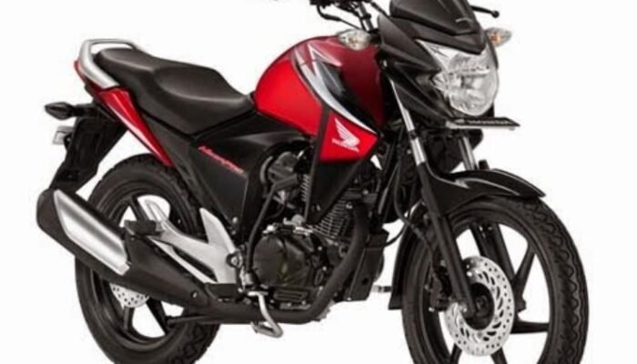 Ukuran Panjang Stang Seher New Megapro Monoshock