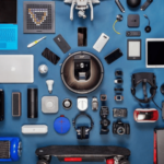 Revolutionizing Your Tech Experience Unveiling the Hottest New Gadgets in the Market