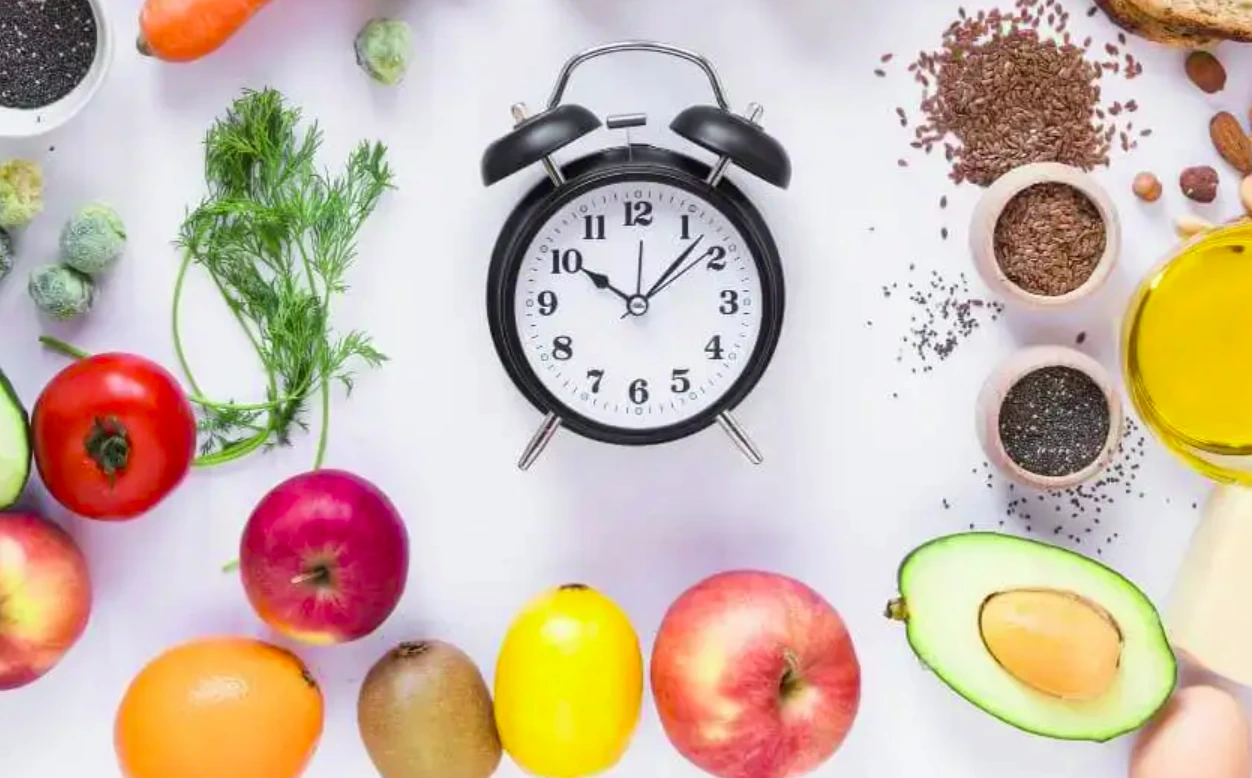 Apa Itu Intermittent Fasting? Manfaat dan Cara Melakukannya 1