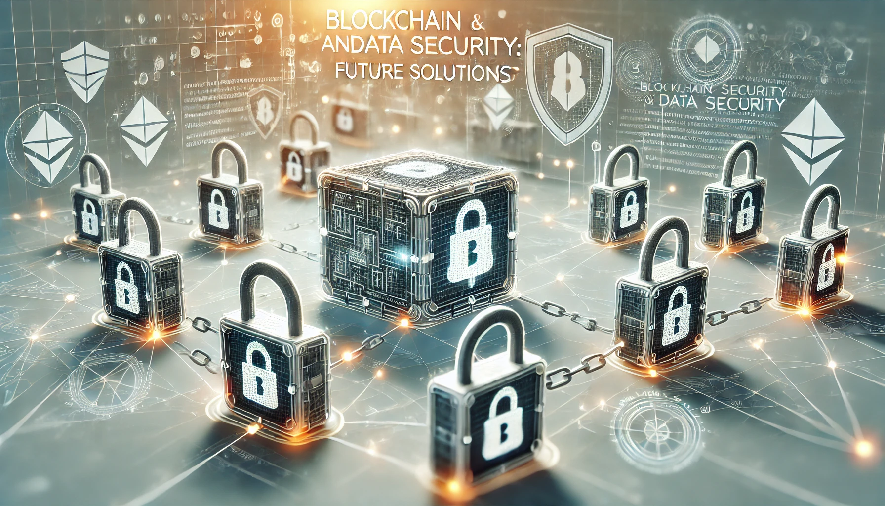 Blockchain dan Keamanan Data