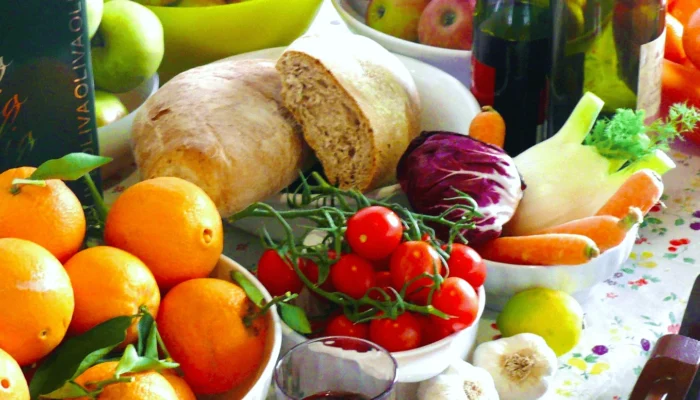 Panduan Diet Mediterania: 4 Cara Menerapkan Gaya Hidup Sehat