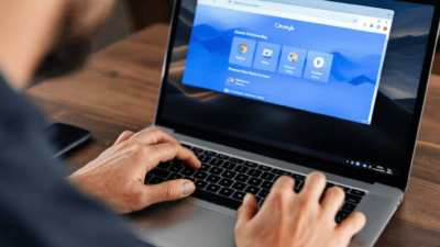 Yandex Chrome vs Google Chrome: Mana yang Lebih Cepat dan Aman?