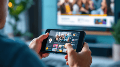 Cara Nonton Video Viral di Browser Yandex Tanpa VPN