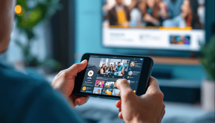 Cara Nonton Video Viral di Browser Yandex Tanpa VPN