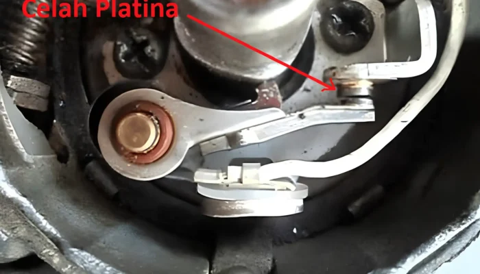 Ukuran Celah Platina yang Ideal untuk Berbagai Jenis Motor & Mobil