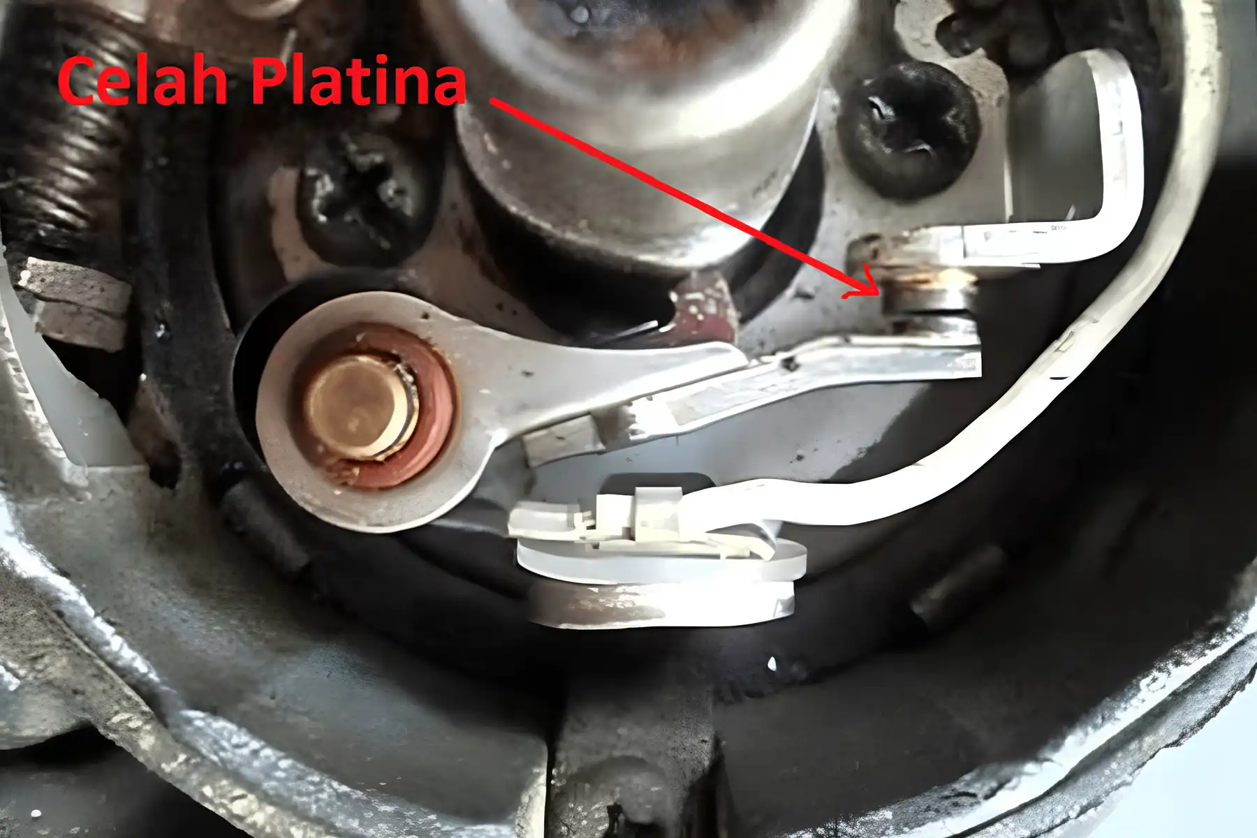 Ukuran Celah Platina yang Ideal untuk Berbagai Jenis Motor & Mobil