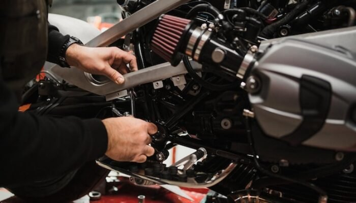 Ciri Oli Motor Harus Digant⁠i, Pandu⁠an Lengkap untuk Perawatan Mesin Optimal 3