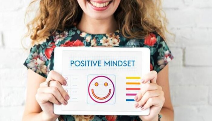 Tips Menjaga Pikiran Tetap Positif Setiap Hari 1